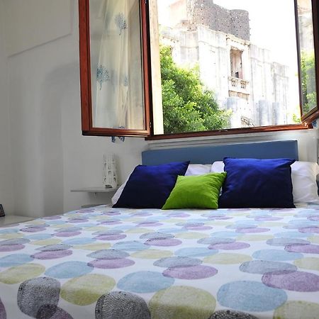 Benedettini Palace - exclusive suites&views Catania Bagian luar foto