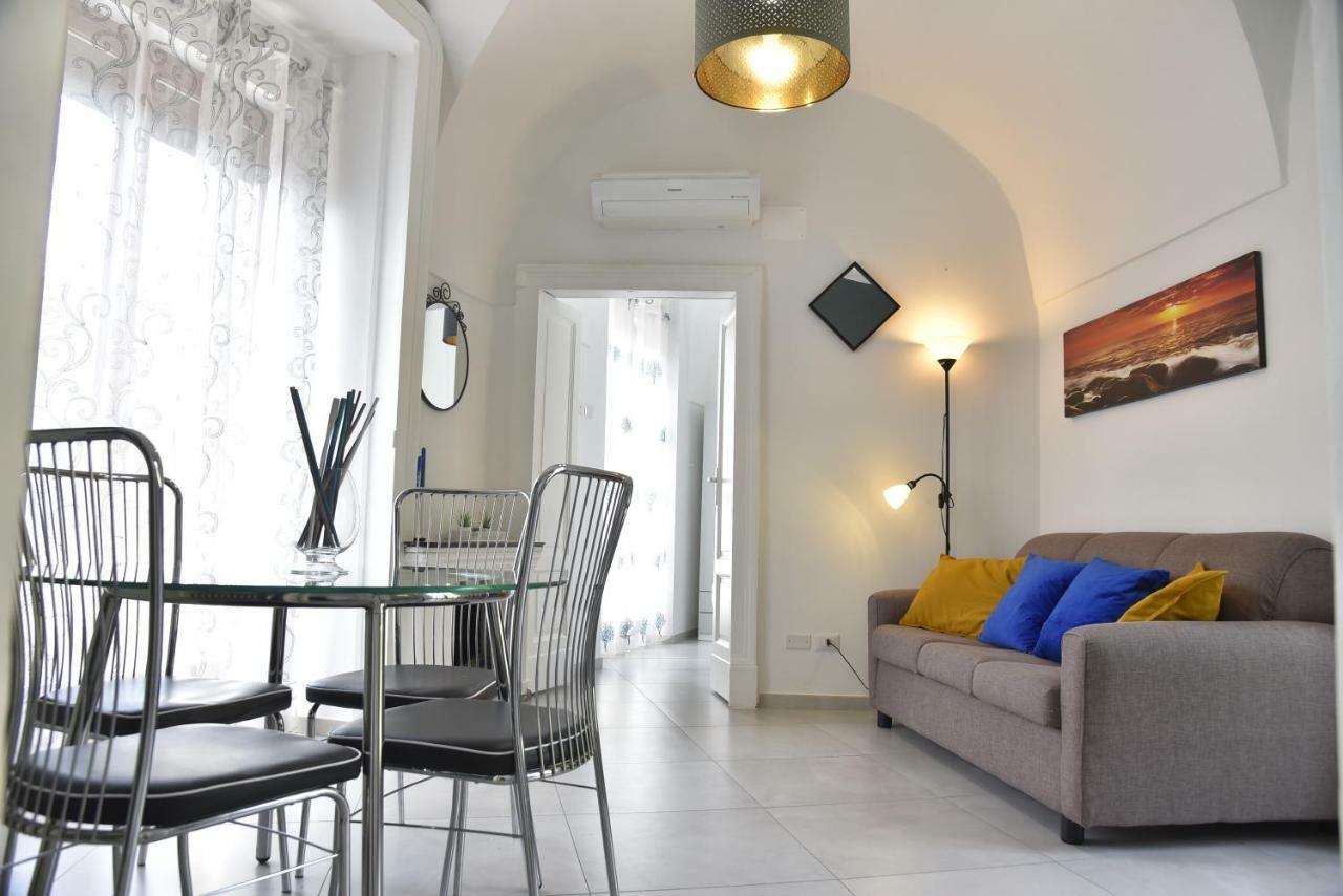 Benedettini Palace - exclusive suites&views Catania Bagian luar foto