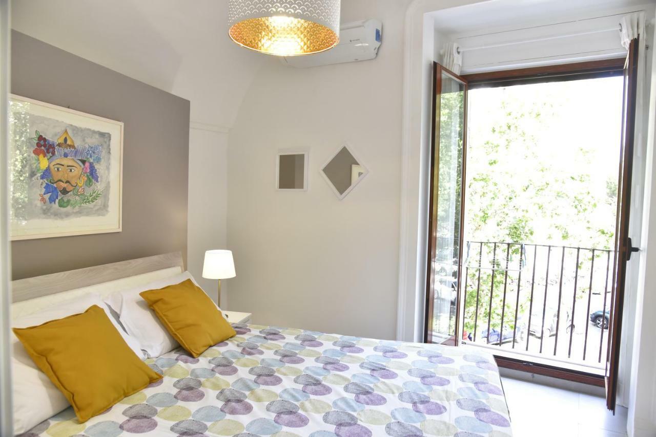 Benedettini Palace - exclusive suites&views Catania Bagian luar foto