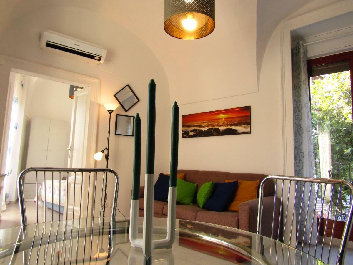 Benedettini Palace - exclusive suites&views Catania Bagian luar foto