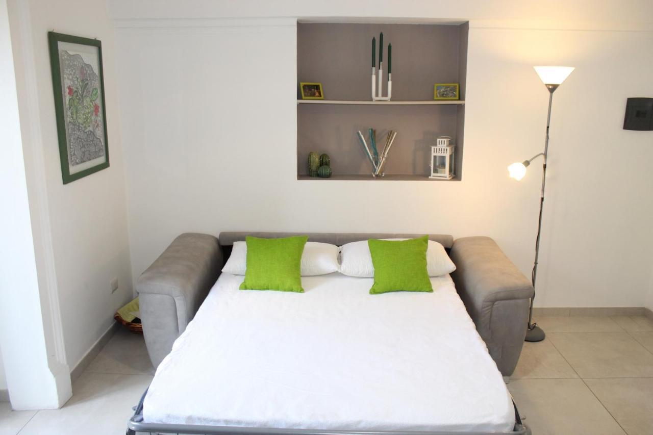 Benedettini Palace - exclusive suites&views Catania Bagian luar foto